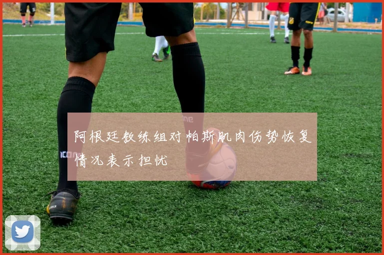 阿根廷教练组对帕斯肌肉伤势恢复情况表示担忧