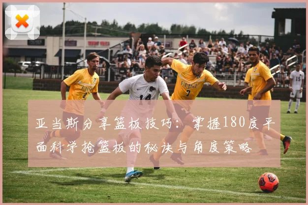 亚当斯分享篮板技巧：掌握180度平面科学抢篮板的秘诀与角度策略
